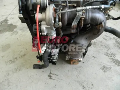 Punto EVO